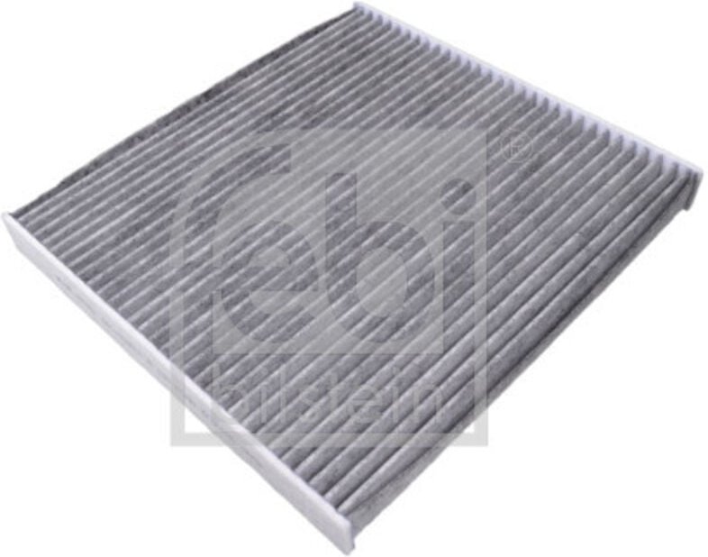 Thumbnail - Innenraumfilter 36040 Febi