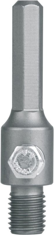 Ruko - Aufnahmeschaft mit Sechskant