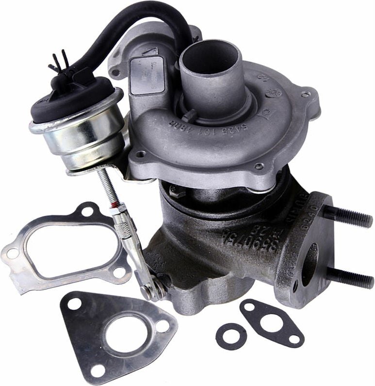 KP35 Turbolader für Opel Corsa D 1.3 CDTI Z13DTJ 1248ccm 51Kw/69HP 54359880005 KP35 Turbolader für Opel Corsa D 1.3 CDTI...