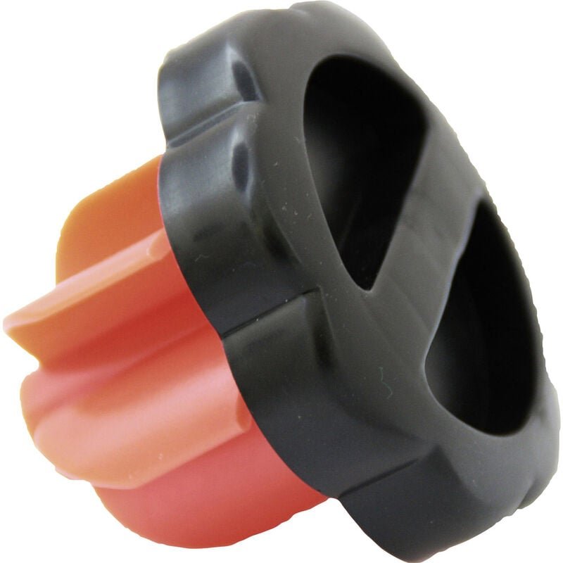 HP Autozubehör 18290 Not-Tankdeckel Universal Not-Tankdeckel (Ø) 7 cm