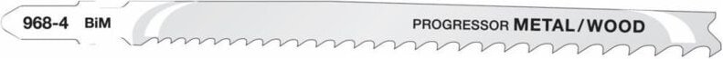 DEWALT Stichsägeblatt BIM Holz/Met 65 mmk DT2059-QZ 5 Stk