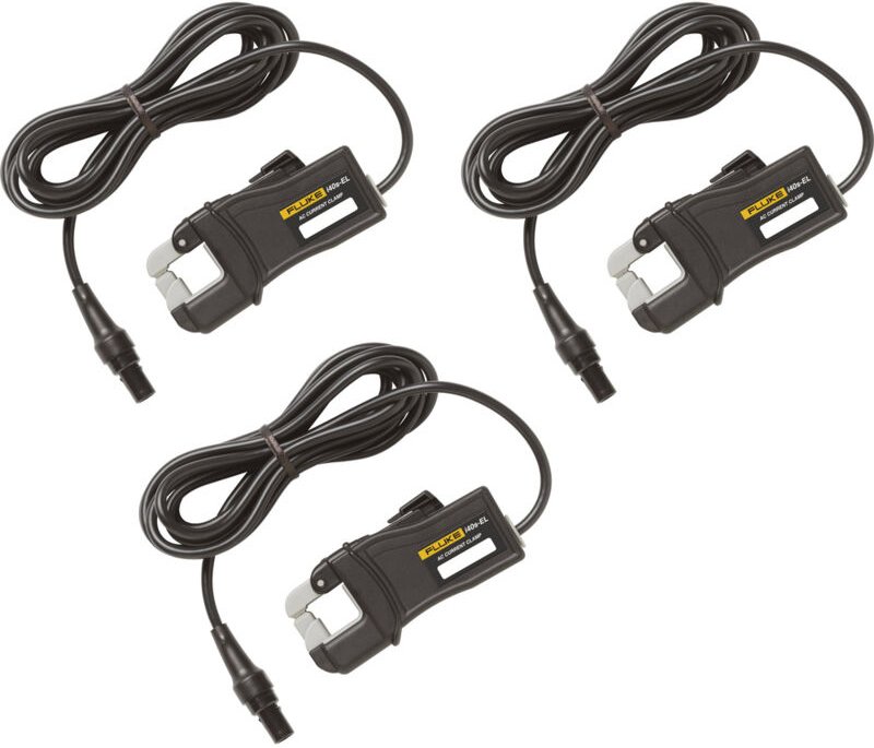 Fluke - 4637409 i40S-EL/3pk Stromwandlerzange 1 St.