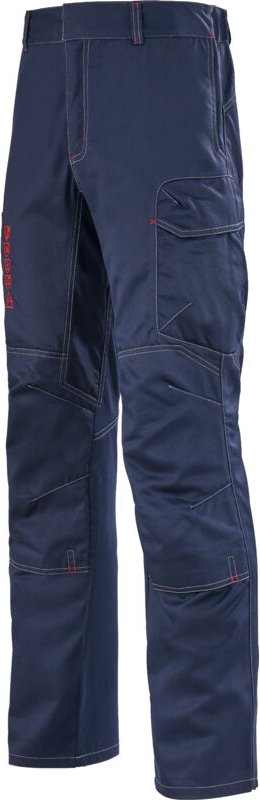 Ergonomische Multirisiko-Hose Aetius Dunkelblau 2xl - Fr(58)