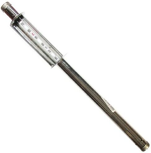 Lares - Langes thermometer für sterilisator 60 ° bis 110 ° c 7000