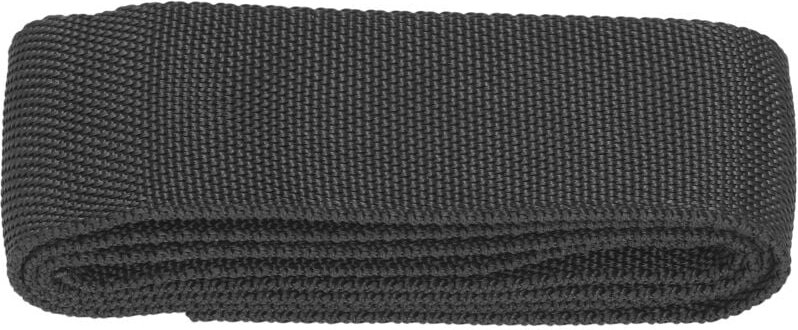 Zoternen - Schwarze Schutzhülle aus Polyester für Windenseil, universell für 5 cm breite Kabelleitungen