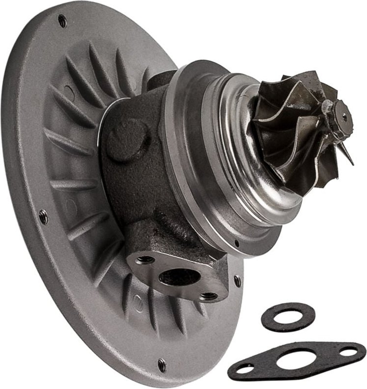 Rumpfgruppe for Nissan Navara Pick-up D22 2.5 DI 2488ccm 4WD 98KW 133PS MD22 NE