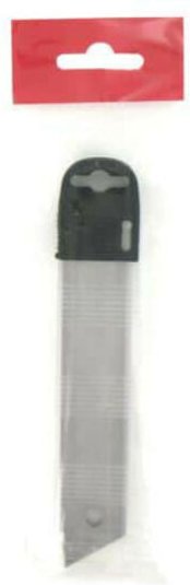 Schneidmesser 25 x 10 mm