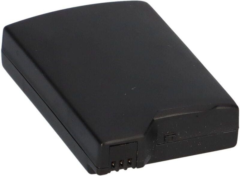 Akku kompatibel mit Sony Playstation Portable PSP-1000, PSP-1000K-CW, PSP-1001, PSP-1004, PSP-1006 - Ersatz für PSP-110,...