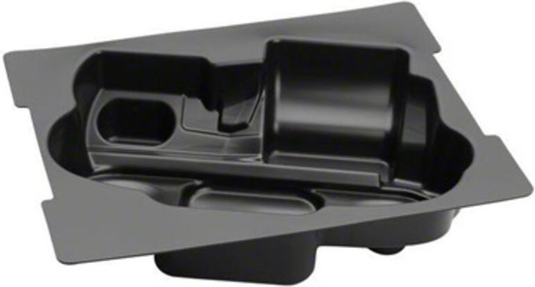 Einlage zur Werkzeugaufbewahrung passend für gcb 18 v-li (oben) - Bosch