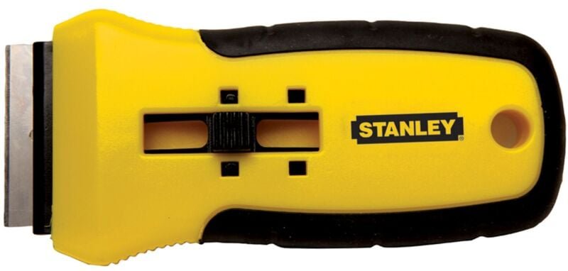 Thumbnail - Stanley - 0-28-217 Glasschaber mit 5 Klingen 0-28-217