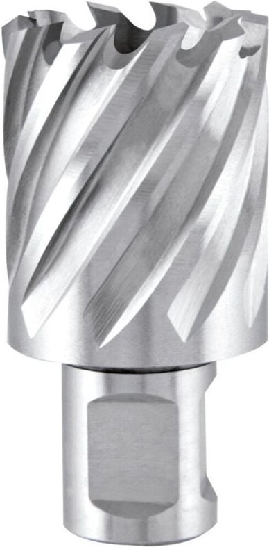 Ruko - Kernbohrer Weldon HSS-Co 5 ComPact ø 12 mm - 108212E