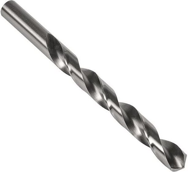 Thumbnail - Dormer - A100.82 Spiralbohrer din 338 Typ n A100 Nenn-Ø 0.82 hss profilgeschliffen