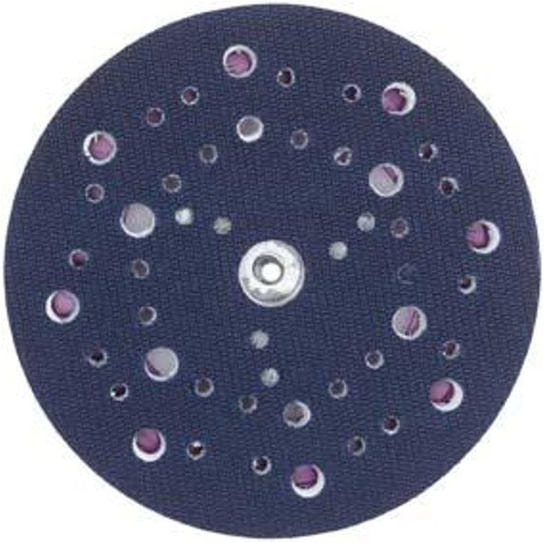 3M Stützteller Multihole 150mm M8 Standard