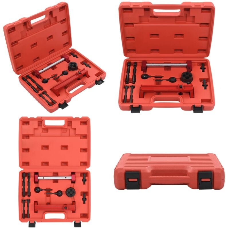 Motoreinstellwerkzeug-Set für BMW - Motoren Einstellen - Motorreparatur - BMW Werkstatt - BMW M3 - BMW M3 Coupe - Home &...