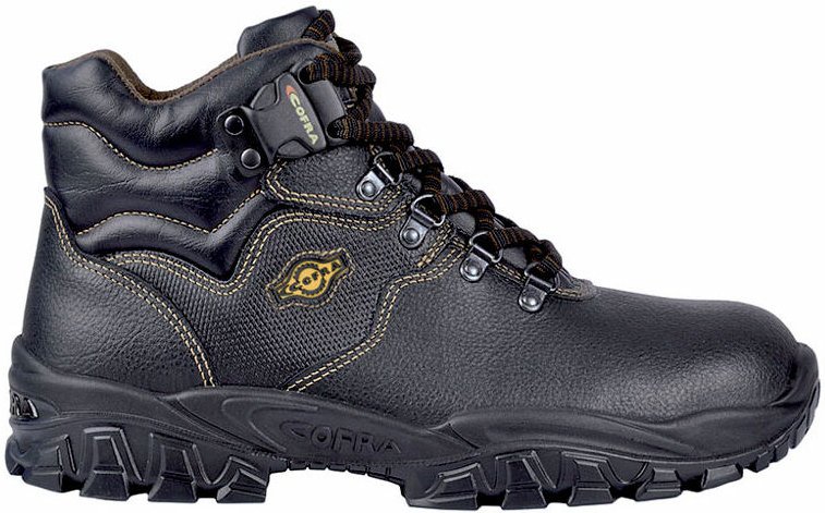 Sicherheitsschuhe Cofra New Loira S3 - - 40 eu