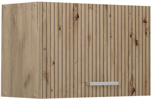 Thumbnail - Vicco - Hängeschrank R-Line, Artisan-Eiche, 60 cm Flach