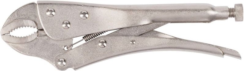 Schraubzwinge Kreator 230 mm