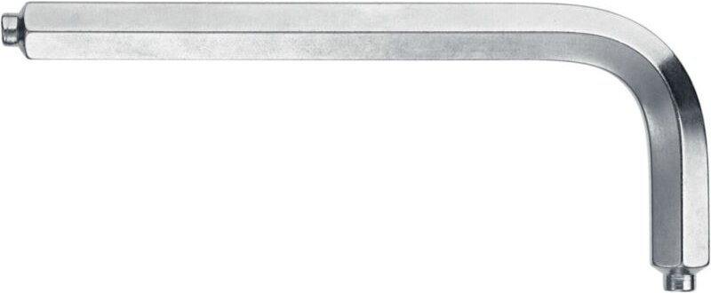 Winkelschraubendreher DIN6911 mit Zapfen 5mm HaFu