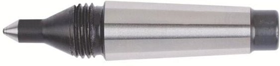 Röhm Zentrierspitze CoK, Spannkreis-Ø 20-32 - 088124