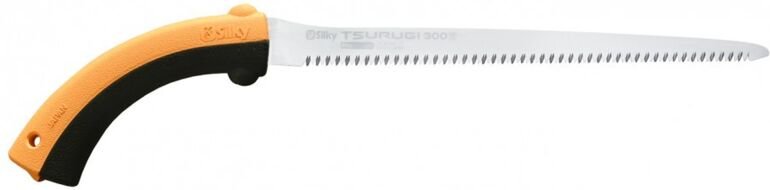 SILKY Feststehende Säge Tsurugi 300-10