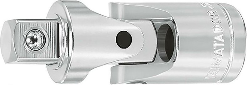 Thumbnail - Kardangelenk, 6,3 mm (1/4'