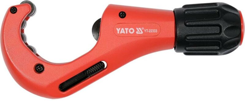 YT-22333 manueller Rohrschneider - Yato