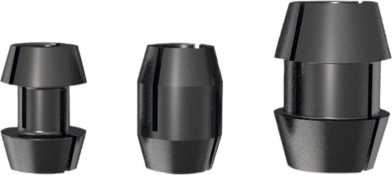 796.620.00 KLEMME FÜR FUTTER SERIE 796 (mm19x27) D=12mm