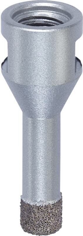 KWB - Diamant-Lochsäge für Trockenschnitt, M14, ø 12 mm