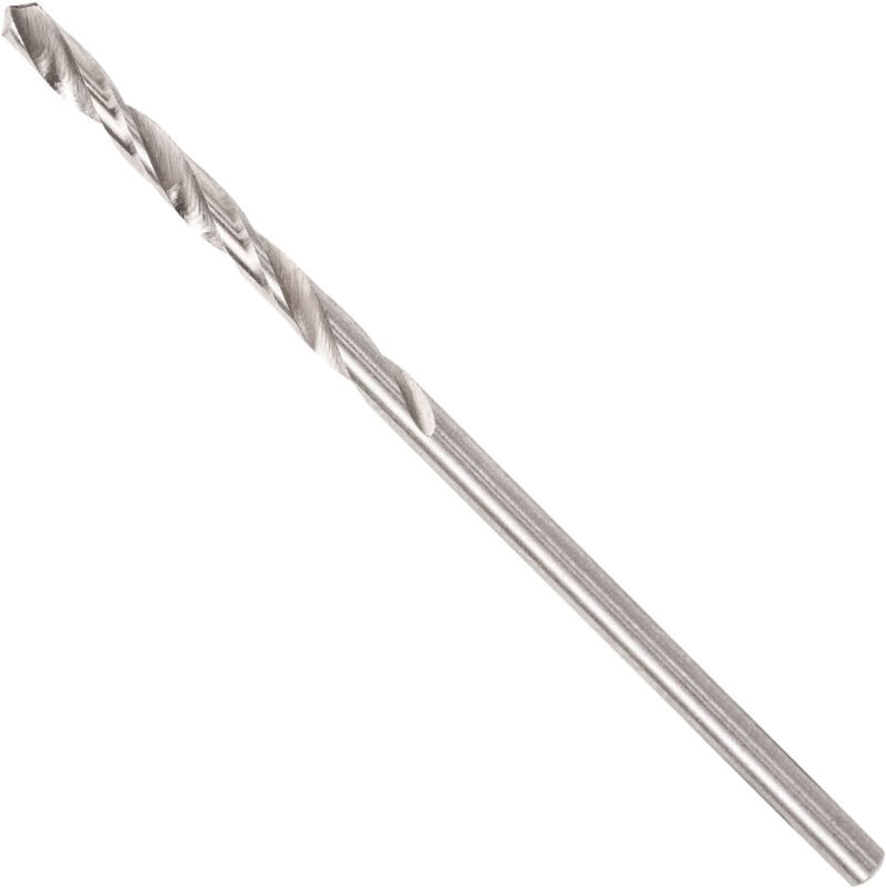 Spiralbohrer 2 mm Premium hss-e Co5 din 338 135° - Stier