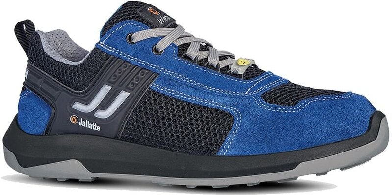 Jaladria sas esd S1P src Sicherheitsschuhe - 41 eu - Jallatte