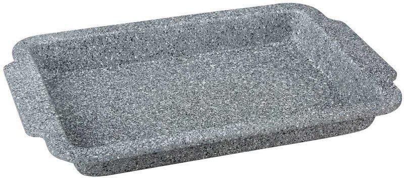 Thumbnail - Backblech Für Apfelkuchen-Käsekuchen Klausberg Kb-7383