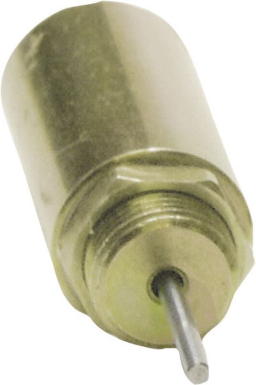 Intertec - red magnetics ITS-LZ-1335-D-12VDC Hubmagnet drückend 0.4 n 2 n 12 v/dc 4 w