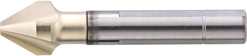 Kegelsenker hsse DIN334 25,0mm 3-Fl. 60Grad ugt form c duo+ Format gt