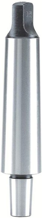 Röhm Kegeldorne mit Jacobs - Bohrfutterkegel, MK 2, Aufnahme J3 - 014978