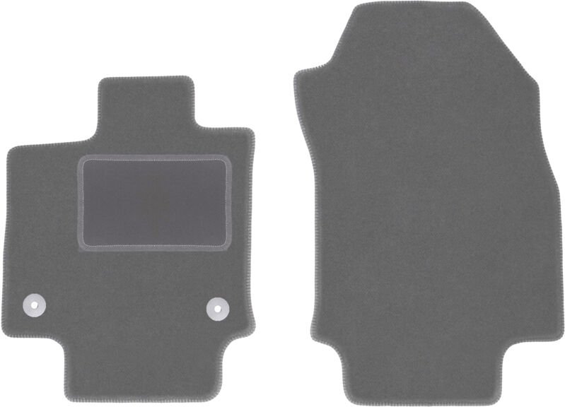 Fußmatten vorne: Toyota RAV4 V Hybrid SUV (2019-)