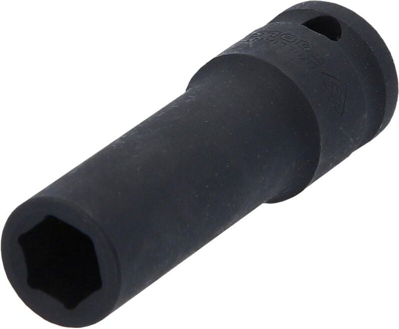 Brilliant Tools - 1/2" Kraft-Stecknuss Sechskant 12 mm lang - BT022652