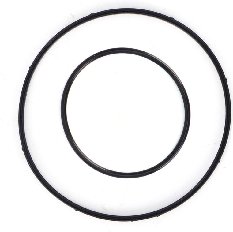 Thumbnail - Ej.Life Vakuumpumpen-Dichtungsdichtung, Gummidichtring-Set, passend für E60 E63 E53 E70 N62 N73 V8 4,4 l 4,8 l