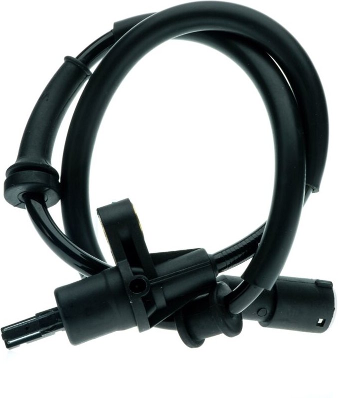 ABS Raddrehzahlsensor Hinten Rechts für Renault Megane I Renault Scenic I