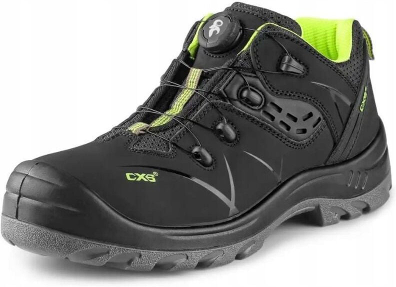 Cxs Universe Cloud S3s Schuhe Grösse 44 - Bhp Cx300746