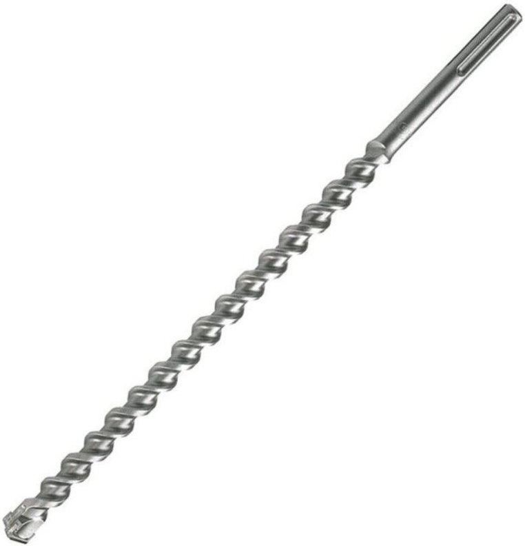 SDS-Max Hammerbohrer 28.0 x 520x400 mm Alpen