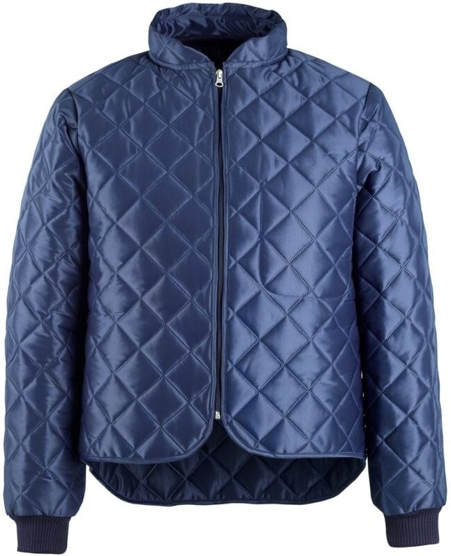 Mascot Thermojacke Ottawa 13501-707-01 Gr. S marine