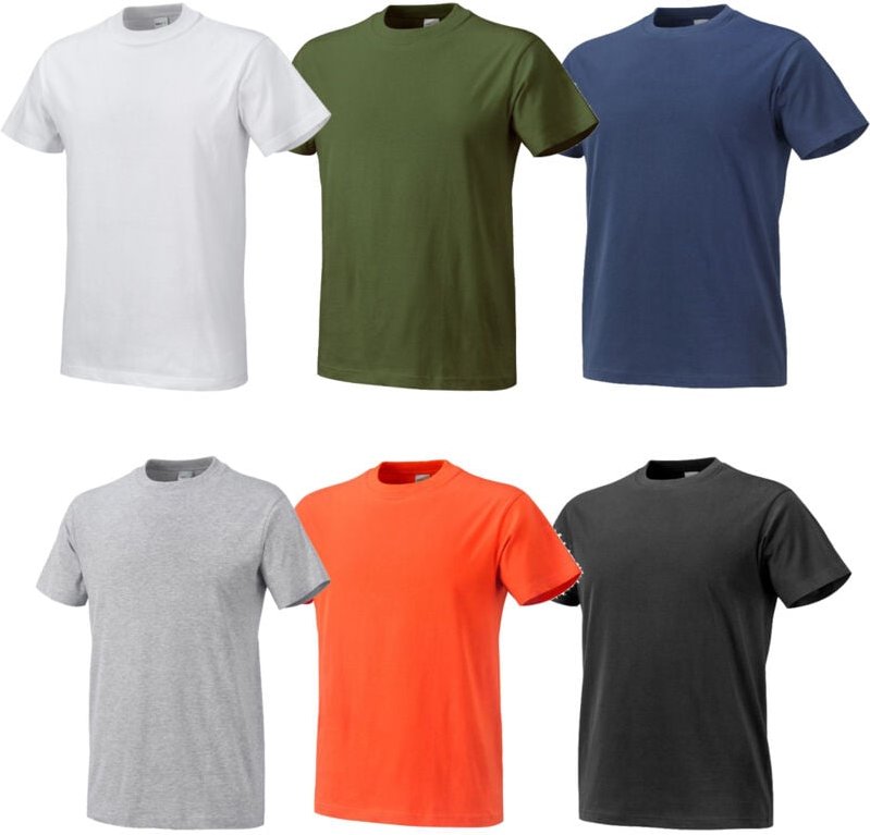 Essential Arbeitshemd - xl - Blau - Neri