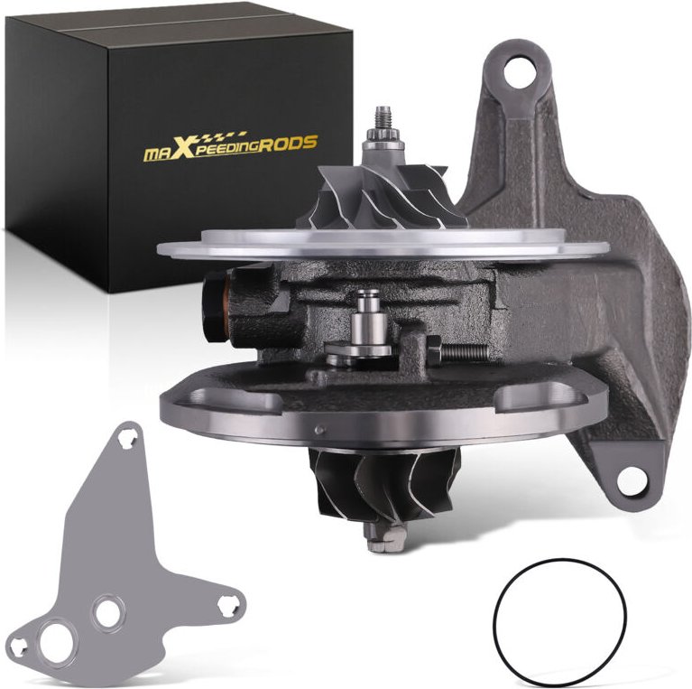 Turbolader Rumpfgruppe for VW T5 Transporter 2,5 TDI BNZ Motor 96KW 2003-2009