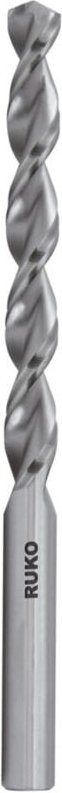 10x Spiralbohrer din 338 tl 3000 hss ø 5,8 mm - 258058 - Ruko
