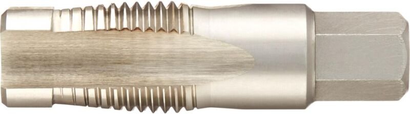 Exact - 05971 Einschnittgewindebohrer metrisch fein Mf12 1.5 mm Rechtsschneidend hss 1 St.