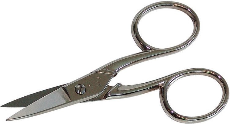 C.K C8060 Nagelschere 90 mm Nickel