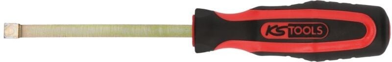 Bremsscheiben-Schabeisen