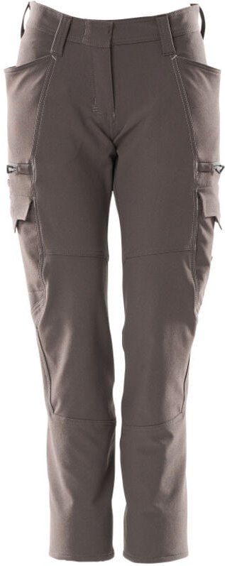 Mascot Hose ACCELERATE mit Schenkeltaschen DIAMOND 18178 Gr. 42 dunkelanthrazit