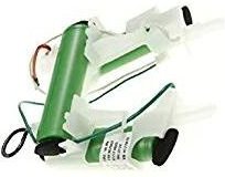 10,8 v Era Li-Ion-Batterie für Electrolux Staubsauger 140127175457