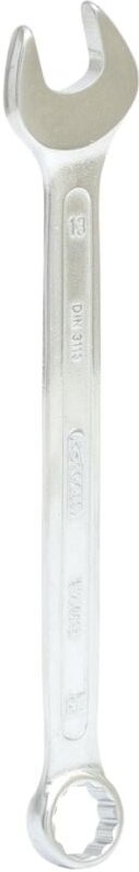 Ks Tools Ringmaulschlüssel, abgewinkelt, 13 mm